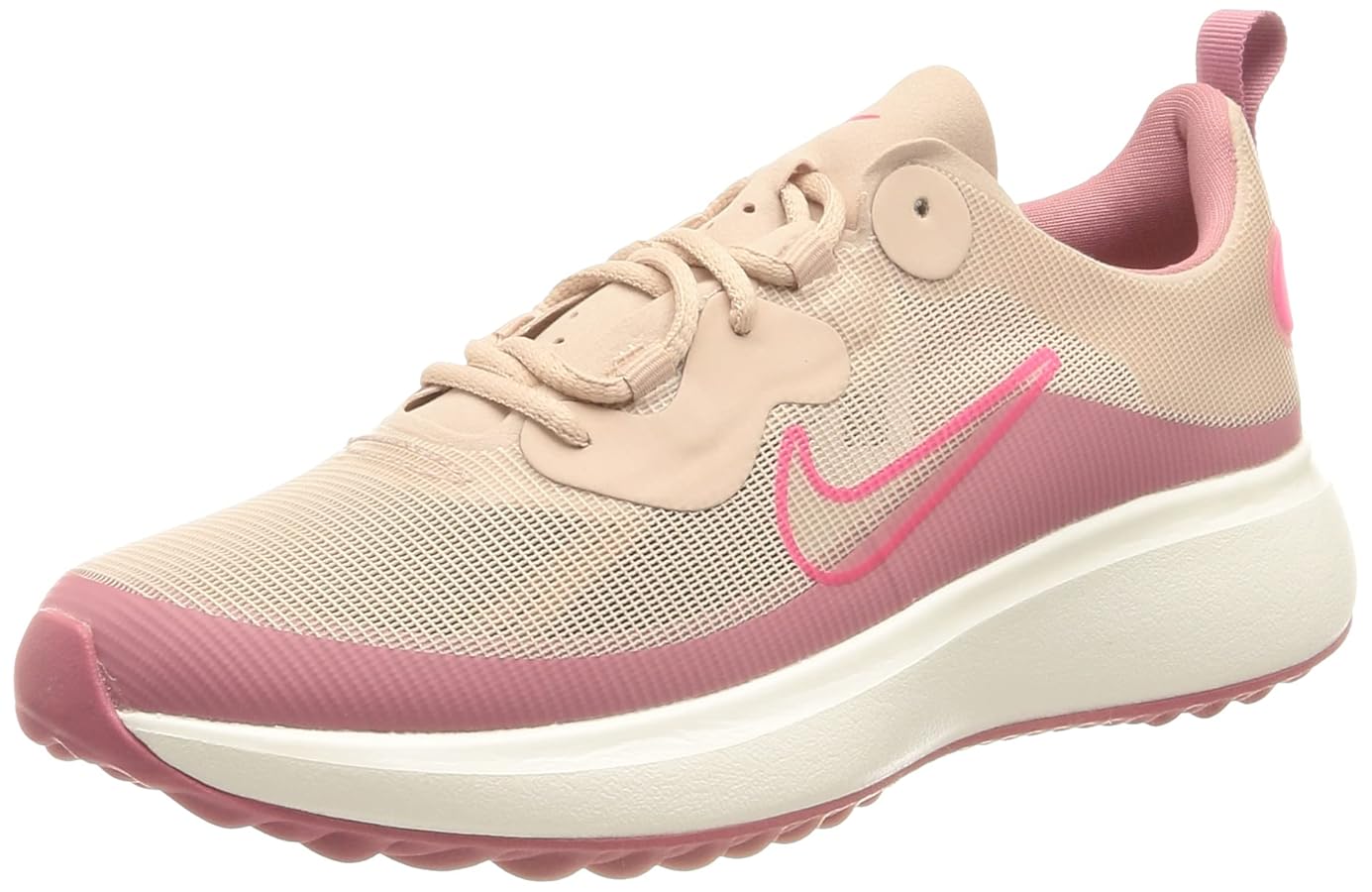 【SALE】NIKE ACE SUMMERLITE(W) Nike Ace Summerlite Womens Golf Shoes White Pink Dust Black